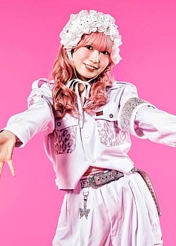 Ritsuki Hikaru